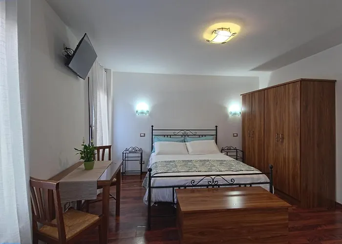 B&B Sognare A Venezia