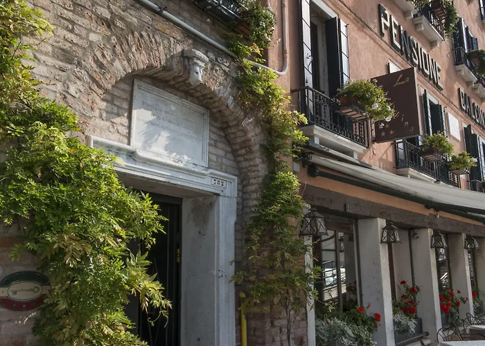 Hotel La Calcina Venezia