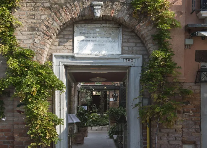 Hotel La Calcina Venezia